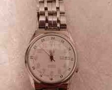 Seiko qol saatı