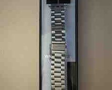 Apple Watch kəməri