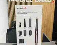 Fen Dyson Airwrap i.D Jasper Plum HS08