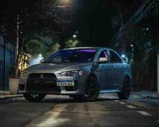 Mitsubishi ehtiyat hissələri