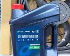 BYD mühərrik yağı