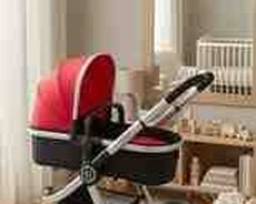 Uşaq arabası For baby