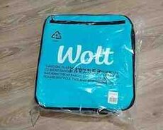 Çantalar Wolt