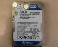 Sərt disk HDD 320