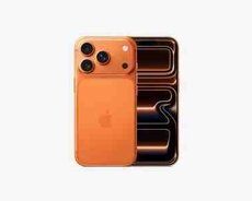 Apple iPhone 17 Pro Cosmic Orange 256GB, 12GB