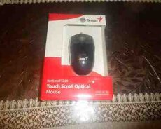 Kompüter siçanı Genius