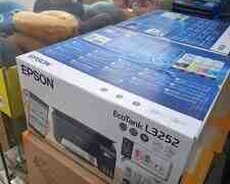 Printer Epson l3252