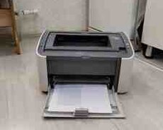 Printer Canon lbp 3000
