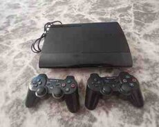 Sony Playstation 3 Super Slim 500GB