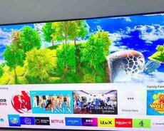 Televizor Samsung Qled