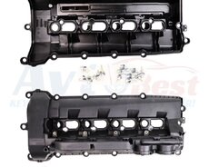 Range Rover L405 2013-2022 Ust kriska