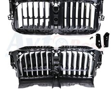 Bmw X7 G07 Jarluzlu hava yolu