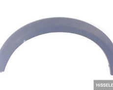 Discovery Lr3 Lr4 Dekorativ Örtük Sol