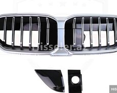 Bmw G60 Abilsovka nikelli