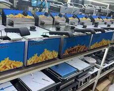 Fri aparatı Saminox