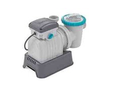 Su nasosu Bestway P08556 (8327 L, SAAT)