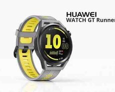 Huawei Watch GT Runner Gray