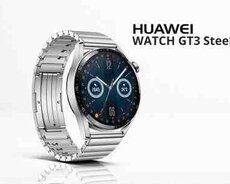 Huawei Watch GT 3 Steel 46mm