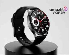 Xiaomi Amazfit Pop 3R Silver