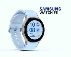 Samsung Galaxy Watch FE Silver
