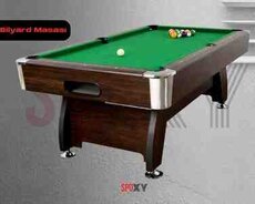 Bilyard masası