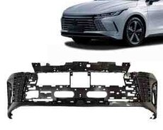 BYD Qin Plus ön buferi