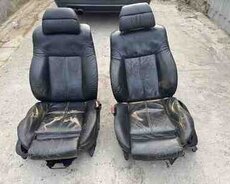 BMW E39 oturacaqları