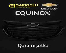 Chevrolet Equinox barmaqlığı