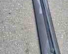 Uni-Z 2025 qapı alt ayaqaltısı