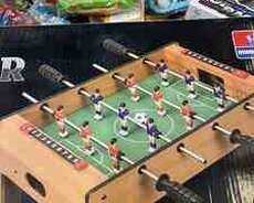 Masaüstü futbol oyunu