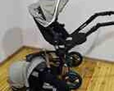 Jane Trider uşaq arabası