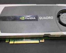Nvidia Quadro 5000