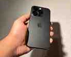 Apple iPhone 14 Pro Space Black 128GB, 6GB