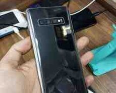 Samsung Galaxy S10+ Prism Black 128GB, 8GB