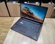 Asus Tuf Gaming F17