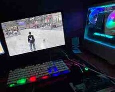 Masaüstü kompüter