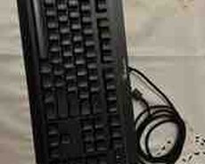 Kingston HyperX klaviatura