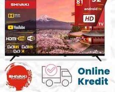 Televizorlar Shivaki