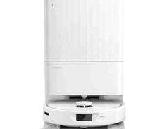 Robort tozsoran Roborock Qrevo C White (5AE)