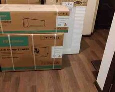 Kondisioner Hisense