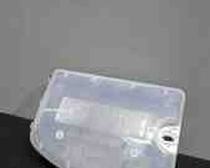 Elektroplast siçan tələsi qutusu