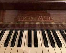 Пианино Fuchs  Mohegan