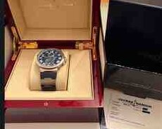 Qol saatı Ulysse Nardin Marine