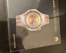 Huawei Watch GT 6 Pro brouwn 46 mm