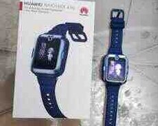 Huawei Watch Kids 4 Pro Blue