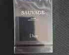 Dior Sauvage Elixir ətri