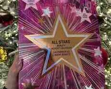 Revolution advent calendar 2025