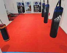 Kickboxing alətləri