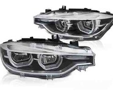BMW F30 full led farası