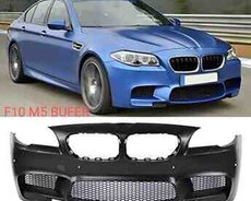 BMW F10 M5 buferi